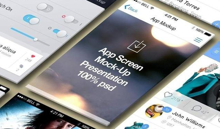 响应式网站建设有哪些比较突出优点